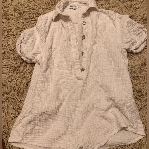 Maurie and Eve make you wanna romper - Picture 3 of 3